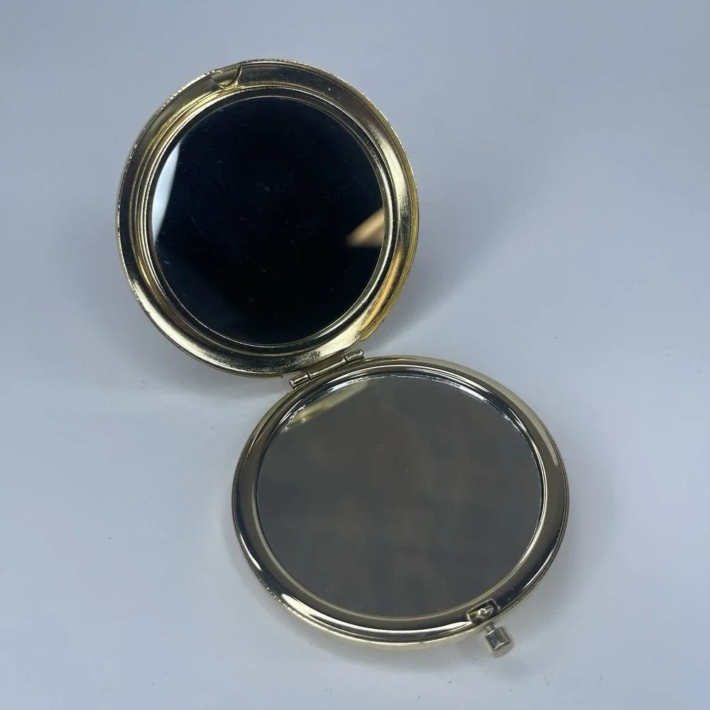 Harry Potter Have You Seen This Wizard? Compact Pocket Mirror Make Up Mirror